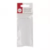 Rayher mini hotmelt-lijmsticks doorzichtig (30166000)