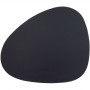 Asi Collection PVC-placemat, zwart
