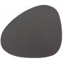Asi Collection PVC-tafelmat in antraciet