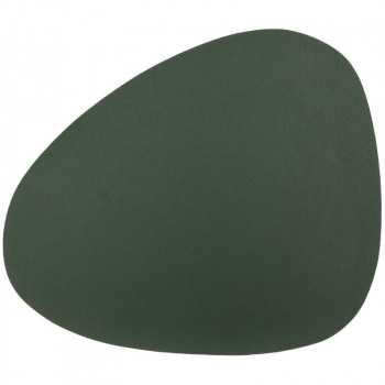 Asi Collection PVC-placemat, groen