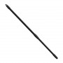 YORK telescopische bezemsteel 86-150 cm