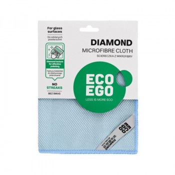 Eco Ego DIAMOND microvezeldoek