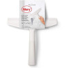 MERY raam- en douchetrekker met zuignap, 24 x 23 x 3,5 cm
