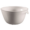 Curver Kitchen Essentials 2,5L mengkom grijs