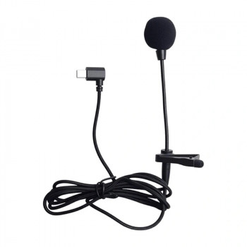 SJCAM SJ10 Pro microfoon
