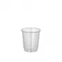 PAPSTAR pure wegwerpshotglaasjes, 4 cl, 4,8 cm, kristalhelder