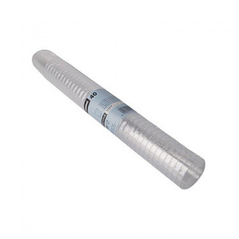 STARPAK wegwerpshotglaasjes 3,7 cm, 2 cl, glashelder