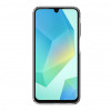 Evelatus transparante hoes met magneet voor Samsung Galaxy A16 5G, transparant (EVESAMA165CCMT)