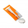 Asi Collection Classic theelepel-set, 3 stuks, 1,5 mm