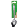 Asi Collection Bistro theelepel-set, 3 stuks, 1,5 mm