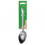 Asi Collection Bistro theelepel-set, 3 stuks, 1,5 mm