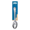 Asi Collection Casa theelepel-set, 3 stuks, 1,5 mm