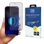 3mk HardGlass Matt Max Privacy glas voor Apple iPhone Air (3M008573)