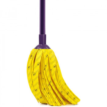 MERY sponsstrip vervangende wismopkop, 23 cm, 105 g