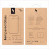 Connect 2.5D Full Cover antistatisch displayschermglas voor Apple iPhone 16 Pro