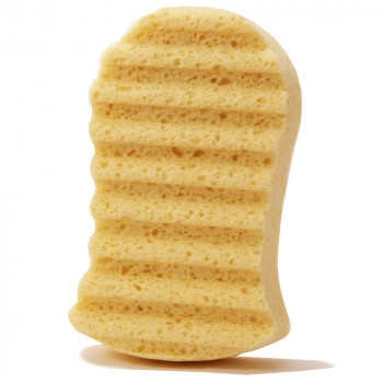 Martini zachte cellulose badspons, natuurlijk