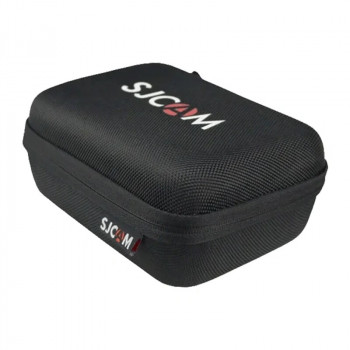 SJCAM grote tas voor camera en accessoires