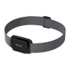 SJCAM S10 magnetische hoofband-camerahouder, grijs-grafiet