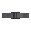 SJCAM S10 magnetische hoofband-camerahouder, grijs-grafiet