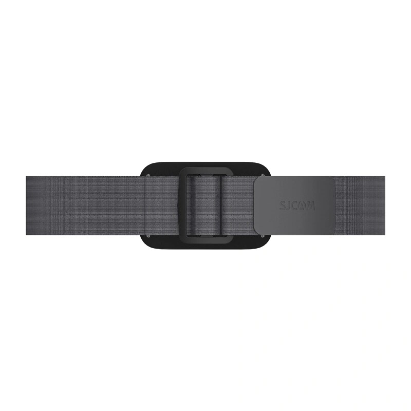 SJCAM S10 magnetische hoofband-camerahouder, grijs-grafiet