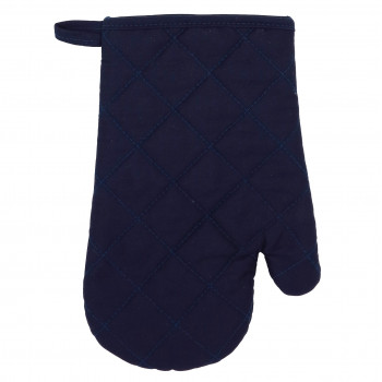 Asi Collection hittebeschermende handschoen blauw