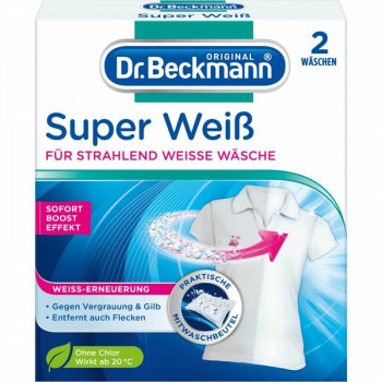 Dr. Beckmann 