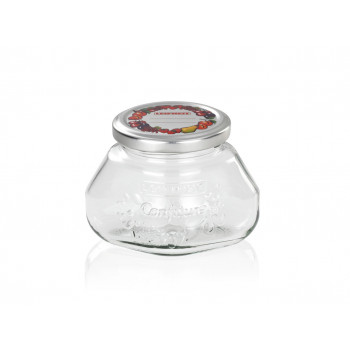LEIFHEIT jampot 0,25L