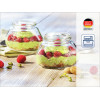 LEIFHEIT jampot 0,25L