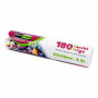 Giostyle diepvrieszakken 180 stk. 23x32cm 2,5L
