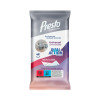 Presto Dual Action universele vochtige reinigingsdoekjes, 40 stk.