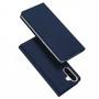 Dux Ducis Skin Pro wallet-hoes voor Samsung Galaxy A36 5G / A56 5G, blauw