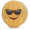 Martini badspons, fruit-emoji-design, assorti