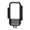 SJCAM C300 Pocket framhouder, zwart