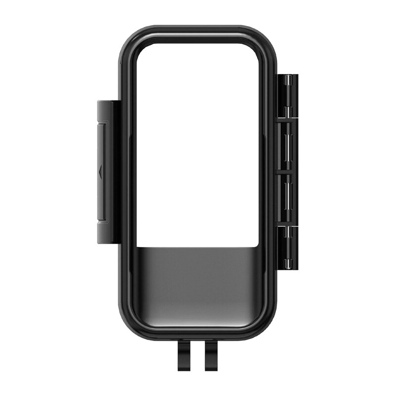 SJCAM C300 Pocket framhouder, zwart