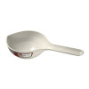 Curver Kitchen Essentials vergiet met handgreep beige
