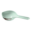 Curver Kitchen Essentials groen vergiet met handgreep