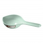 Curver Kitchen Essentials groen vergiet met handgreep