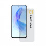 Tactical Glass Shield 2.5D gehard glas schermbescherming voor Honor 90 Lite, transparant