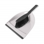 York Eco Natural stofblik en veger set