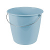 Keeeper emmer 5L Erik Ø24x20cm blauw