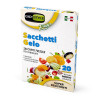 Giostyle diepvrieszakken 20 stuks 23x32cm / 30µm