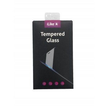 iLike 0,33 mm schermbeschermingsglas voor Apple iPhone X/XS/11 Pro (zonder verpakking)