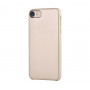 Devia Apple iPhone 7 / 8 Ceo 2 hoesje champagne goud
