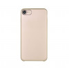 Devia Apple iPhone 7 / 8 Ceo 2 hoesje champagne goud