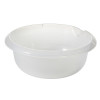 Keeeper Björk ronde schaal 3,5 l, Ø28 x 11 cm, transparant