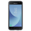 Samsung Galaxy J3 2017 Jelly Cover EF-AJ330TBEGWW zwart