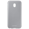 Samsung Galaxy J3 2017 Jelly Cover EF-AJ330TBEGWW zwart