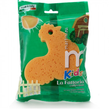 Martini Farm spons in diervorm voor kinderen, assorti