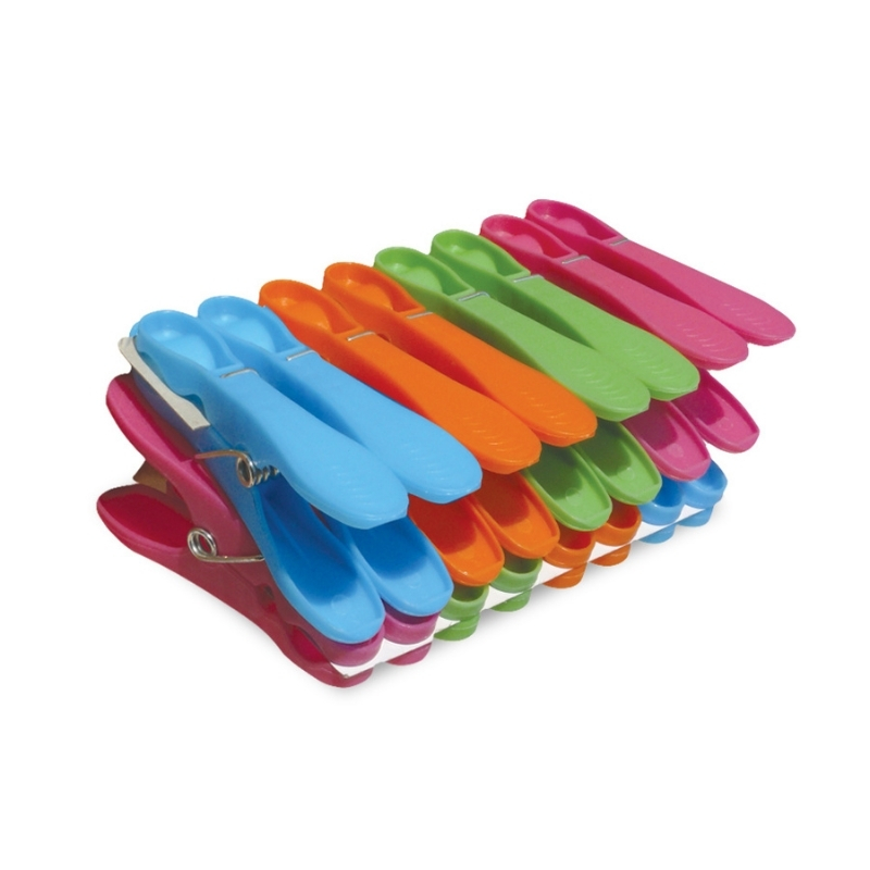 YORK wasknijpers EXTRA 16 st.