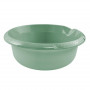 Keeeper Björk ronde schaal 3,5 l, Ø28x11 cm, groen